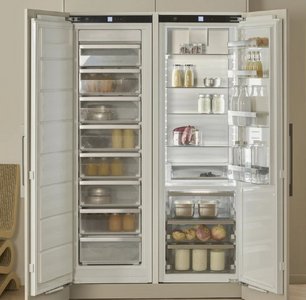 Встраиваемый холодильник Фауцуг Cooler V4000 178K CO4T-51139 фото 3 в Казани и Татарстане Встраиваемый холодильник V-ZUG Cooler V4000 178K CO4T-51139 фото 3 в Казани и Татарстане