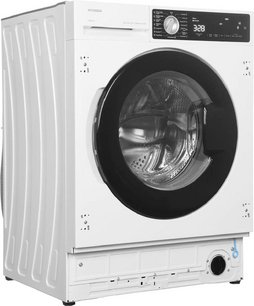 Стирально-сушильная машина Hyundai WMD7228 фото 2 в Казани и Татарстане