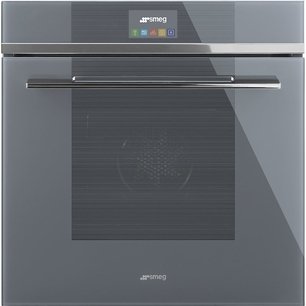 Духовой шкаф Smeg SFP6104STS фото в Казани и Татарстане