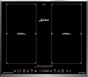 Независимая варочная панель Kaiser KCT 65 FIN Avantgarde фото в Казани и Татарстане