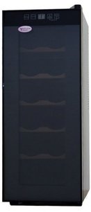 Винный шкаф Coldvine BCW-35C фото в Казани и Татарстане Винный шкаф Cold Vine BCW-35C фото в Казани и Татарстане