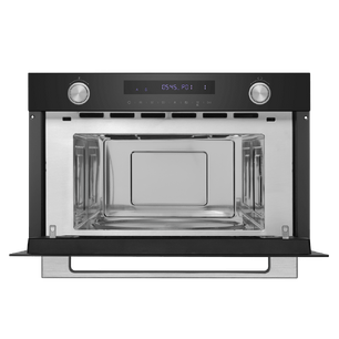 Встраиваемая микроволновая печь Maunfeld MBMO349GB фото 3 в Казани и Татарстане