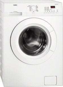 Стиральная машина АЕГ L60270FL фото в Казани и Татарстане Стиральная машина AEG L60270FL фото в Казани и Татарстане
