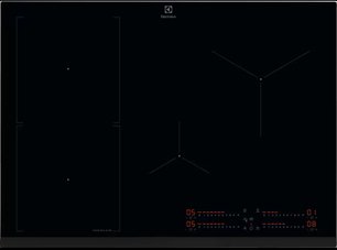 Варочная панель Электролюкс EIS77453 фото в Казани и Татарстане Варочная панель Electrolux EIS77453 фото в Казани и Татарстане