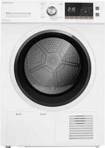 Сушильная машина Маунфилд MFDM168WH фото в Казани и Татарстане Сушильная машина Maunfeld MFDM168WH фото в Казани и Татарстане