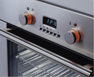 Духовой шкаф Ilve 600-SSXMP фото 2 в Казани и Татарстане