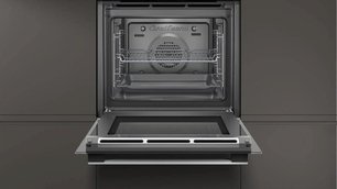 Духовой шкаф Neff B2CCG6AN0 фото 2 в Казани и Татарстане