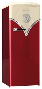 Холодильник Gorenje OBRB153R фото в Казани и Татарстане