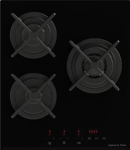 Варочная панель Zigmund Shtain MN 222.451 B фото в Казани и Татарстане