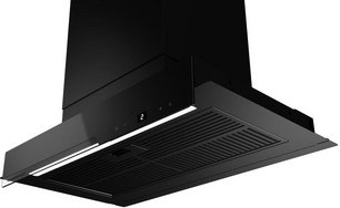 Встраиваемая вытяжка Kuppersbusch DEL 6360.0 S фото 2 в Казани и Татарстане