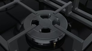 Варочная панель Бош PBH6C6B90R фото 2 в Казани и Татарстане Варочная панель Bosch PBH6C6B90R фото 2 в Казани и Татарстане
