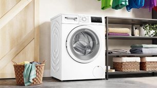 Стиральная машина Бош WAN24009II фото 3 в Казани и Татарстане Стиральная машина Bosch WAN24009II фото 3 в Казани и Татарстане