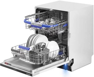 Встраиваемая посудомоечная машина Maunfeld MLP-12I Light Beam фото в Казани и Татарстане