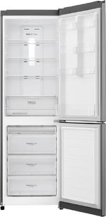 Холодильник LG GA-B419SLUL фото 3 в Казани и Татарстане