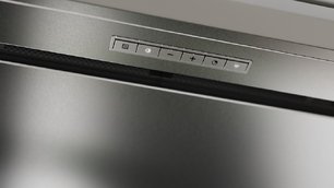 Встраиваемая вытяжка Asko CBB861SSC фото 4 в Казани и Татарстане