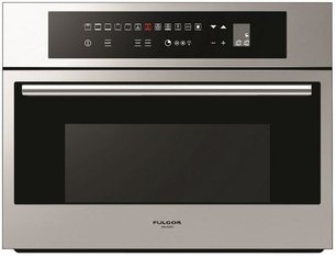 Духовой шкаф Фулгор Милано CO 4512 TC X фото в Казани и Татарстане Духовой шкаф Fulgor Milano CO 4512 TC X фото в Казани и Татарстане