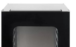 Расстоечный шкаф Smeg LEV43XV-2 фото 4 в Казани и Татарстане