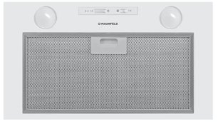 Встраиваемая вытяжка Маунфилд Crosby Light 5028 белый фото 3 в Казани и Татарстане Встраиваемая вытяжка Maunfeld Crosby Light 5028 белый фото 3 в Казани и Татарстане