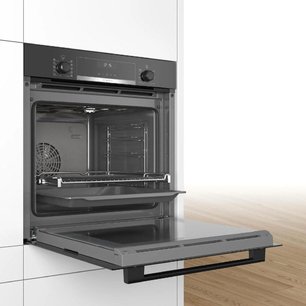Духовой шкаф Бош HBT537FB0 фото 2 в Казани и Татарстане Духовой шкаф Bosch HBT537FB0 фото 2 в Казани и Татарстане