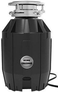 Измельчитель пищевых отходов Бон Крашер BC 810 Optimum фото 2 Измельчитель пищевых отходов Bone Crusher BC 810 Optimum фото 2