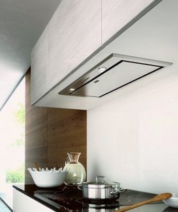 Вытяжка Франке FBI 537 XS LED сталь фото 3 в Казани и Татарстане Вытяжка Franke FBI 537 XS LED сталь фото 3 в Казани и Татарстане