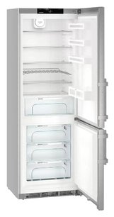 Холодильник Либхер CNef 5715 фото 4 в Казани и Татарстане Холодильник Liebherr CNef 5715 фото 4 в Казани и Татарстане