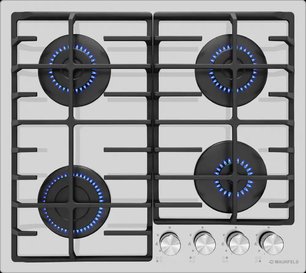 Газовая варочная панель MAUNFELD EGHG.64.6CW/G фото в Казани и Татарстане Газовая варочная панель MAUNFELD EGHG.64.6CW/G фото в Казани и Татарстане