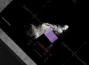 Стеклокерамическая варочная панель Zigmund Shtain CI 60.6 B фото 3 в Казани и Татарстане