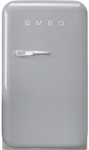 Мини-бар Смег FAB5RSV3 фото в Казани и Татарстане Мини-бар Smeg FAB5RSV3 фото в Казани и Татарстане