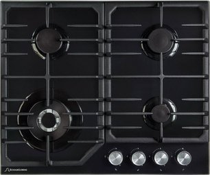 Газовая варочная панель Шауб Лоренц SLK GY6018 фото в Казани и Татарстане Газовая варочная панель Schaub Lorenz SLK GY6018 фото в Казани и Татарстане