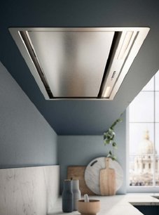 Встраиваемая вытяжка Falmec GRUPPO INCASSO PLUS 70 WH фото 3 в Казани и Татарстане