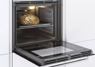 Духовой шкаф Хайер HOD-P12CTGB фото 4 в Казани и Татарстане Духовой шкаф Haier HOD-P12CTGB фото 4 в Казани и Татарстане