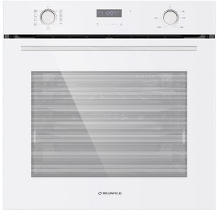 Духовой шкаф Maunfeld MEOM729PW фото в Казани и Татарстане