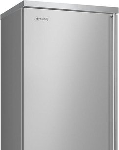 Холодильник Смег FA3905LX5 фото 2 в Казани и Татарстане Холодильник Smeg FA3905LX5 фото 2 в Казани и Татарстане