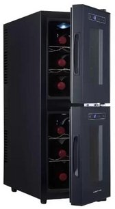 Винный шкаф Селлар Приват CP012-2E фото 4 в Казани и Татарстане Винный шкаф CellarPrivate CP012-2E фото 4 в Казани и Татарстане
