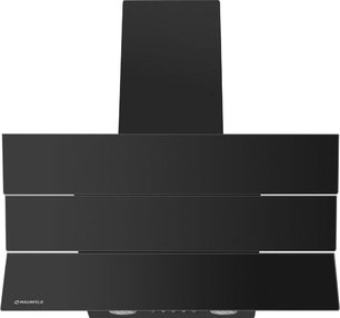 Кухонная вытяжка MAUNFELD Cascada Mini 60 черный фото 2 в Казани и Татарстане