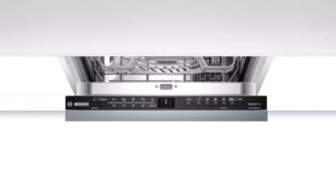 Встраиваемая посудомоечная машина BOSCH SPV2HKX6DR фото 4 в Казани и Татарстане Встраиваемая посудомоечная машина BOSCH SPV2HKX6DR фото 4 в Казани и Татарстане