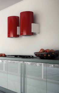 Вытяжка Фабер Bios EG6 WH F32 фото 2 в Казани и Татарстане Вытяжка Faber Bios EG6 WH F32 фото 2 в Казани и Татарстане