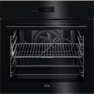 Духовой шкаф АЕГ BSE788380B фото в Казани и Татарстане Духовой шкаф AEG BSE788380B фото в Казани и Татарстане