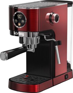 Кофеварка Korting KCM 1004 ER фото 2 в Казани и Татарстане