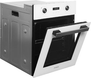 Духовой шкаф Hyundai HEO 45411 WG фото 4 в Казани и Татарстане