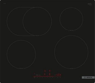 Индукционная варочная панель Bosch PIF61RHB1E фото в Казани и Татарстане