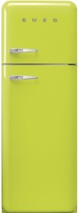 Холодильник Смег FAB30RLI3 фото в Казани и Татарстане Холодильник Smeg FAB30RLI3 фото в Казани и Татарстане