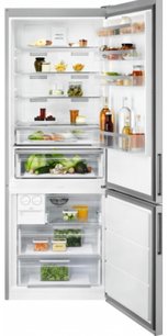 Холодильник Электролюкс RNT7MF46X2 фото 2 в Казани и Татарстане Холодильник Electrolux RNT7MF46X2 фото 2 в Казани и Татарстане
