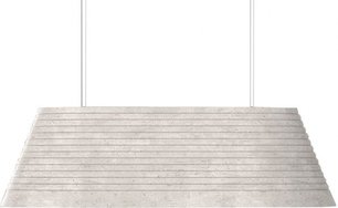 Вытяжка Falmec MATERIA IS.100 Concrete фото в Казани и Татарстане