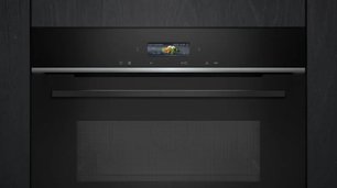 Встраиваемая микроволновая печь Сименс CE732GXB1 фото 2 в Казани и Татарстане Встраиваемая микроволновая печь Siemens CE732GXB1 фото 2 в Казани и Татарстане