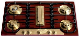 Варочная панель Рестарт ELP090D RD фото в Казани и Татарстане Варочная панель Restart ELP090D RD фото в Казани и Татарстане