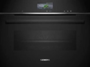Духовой шкаф Сименс CS736G1B1 фото в Казани и Татарстане Духовой шкаф Siemens CS736G1B1 фото в Казани и Татарстане