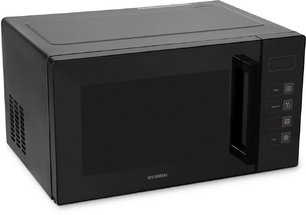 Микроволновая печь Hyundai HYM-D3008 фото 4 в Казани и Татарстане