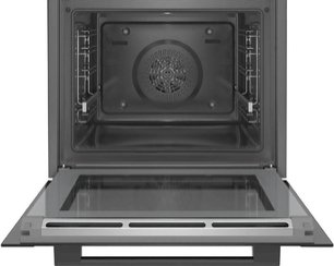Духовой шкаф Бош HBA372EB0 фото 3 в Казани и Татарстане Духовой шкаф Bosch HBA372EB0 фото 3 в Казани и Татарстане